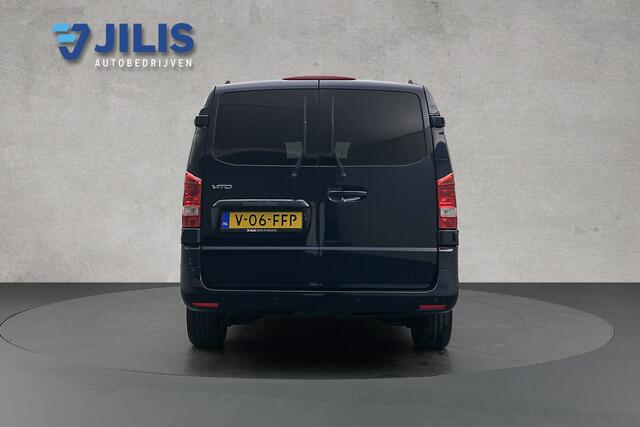 Mercedes-Benz VITO 119 CDI L2 | Cruise control | Airco | Parkeersensoren | Stoelverwarming | Lichtmetalen velgen
