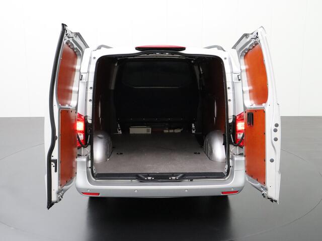 Mercedes-Benz VITO Lang Ambition | Navigatie | Camera | Airco | Cruise | Betimmering