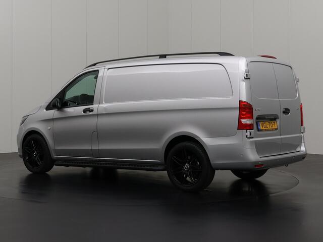 Mercedes-Benz VITO Lang Ambition | Navigatie | Camera | Airco | Cruise | Betimmering