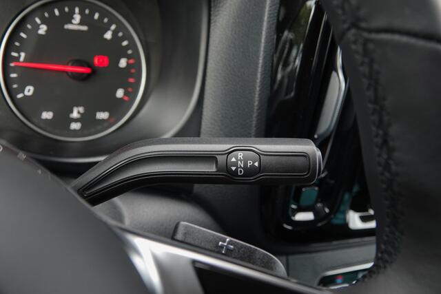 Mercedes-Benz VITO 119Cdi 190Pk 9G-Tronic Aut. | Select | Lang | 360° Camera | 2xSchuifdeur | Treeplanken | 20'' | Obsidian Black | Nieuw Model