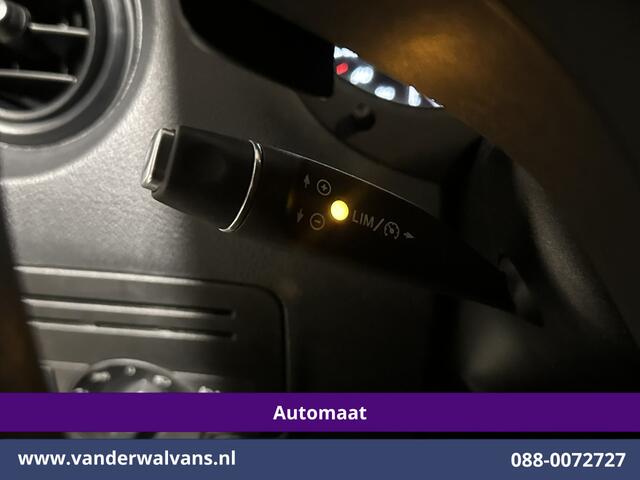 Mercedes-Benz VITO 116 CDI 164pk Automaat L2H1 Euro6 Airco | Navigatie | 2500kg Trekhaak | Cruisecontrol Stoelverwarming