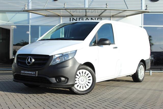 Mercedes-Benz VITO 114 CDI Lang | Airco | Bluetooth | Cruise |