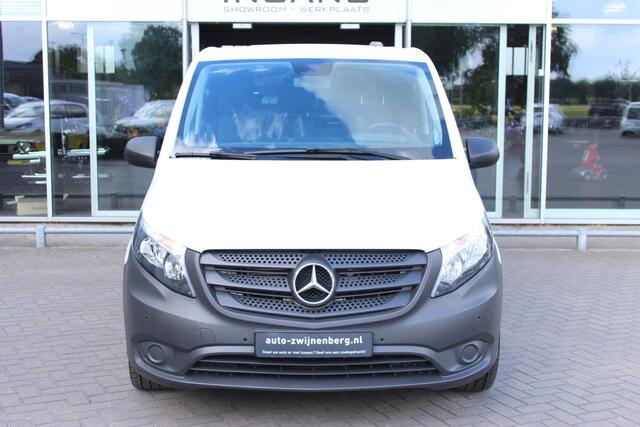 Mercedes-Benz VITO 116 CDI L3 Aut. | 4X4 | 4-Matic