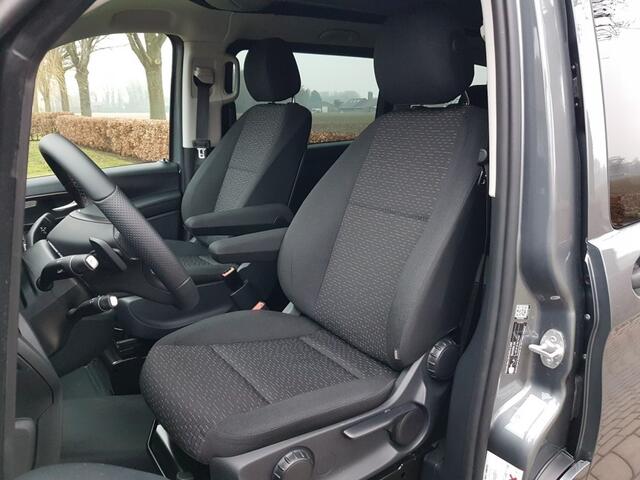 Mercedes-Benz VITO Pössl Pro Campstar 119 CDI 4 matic 190pk L2