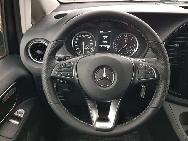 Mercedes-Benz VITO Pössl Pro Campstar 119 CDI 4 matic 190pk L2
