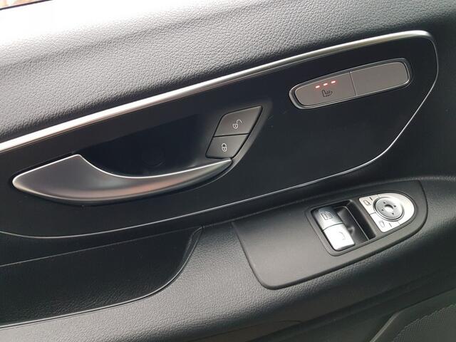 Mercedes-Benz VITO Pössl Pro Campstar 119 CDI 4 matic 190pk L2