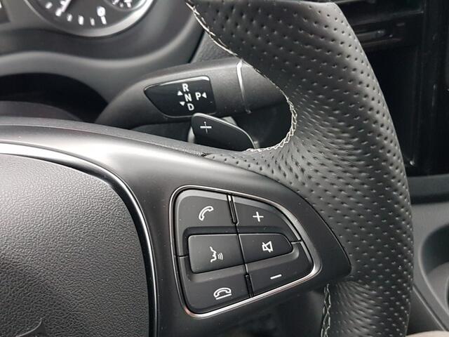Mercedes-Benz VITO Pössl Pro Campstar 119 CDI 4 matic 190pk L2