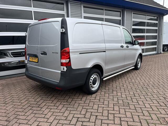 Mercedes-Benz VITO 114 CDI L2/Automaat/Apple-Android carplay Euro 6