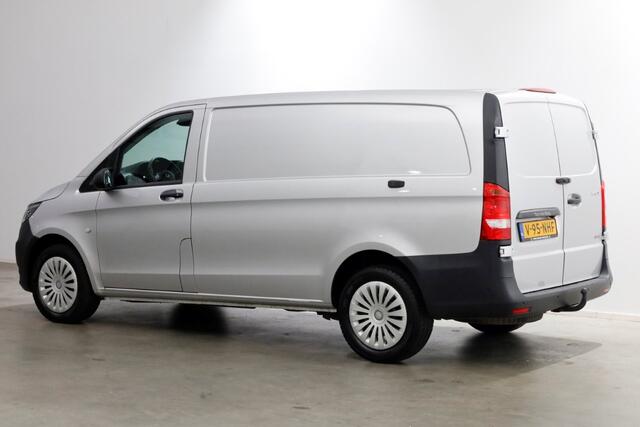Mercedes-Benz VITO 116 CDI 163pk Lang 7G Automaat 4x4 ZG2 Airco/Navi/Camera 03-2020