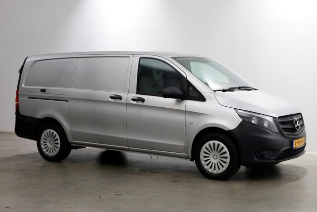 Mercedes-Benz VITO 116 CDI 163pk Lang 7G Automaat 4x4 ZG2 Airco/Navi/Camera 03-2020