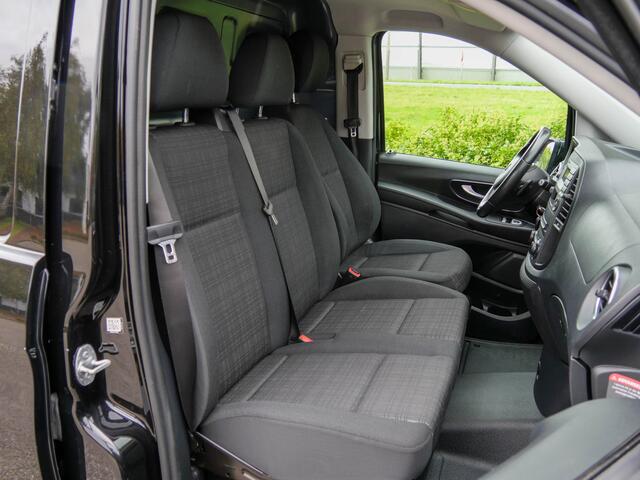 Mercedes-Benz VITO 114 CDI Automaat Lang | TREKHAAK | AMG STYLING | ALL-IN PRIJS INCL. ACCESSOIRES |