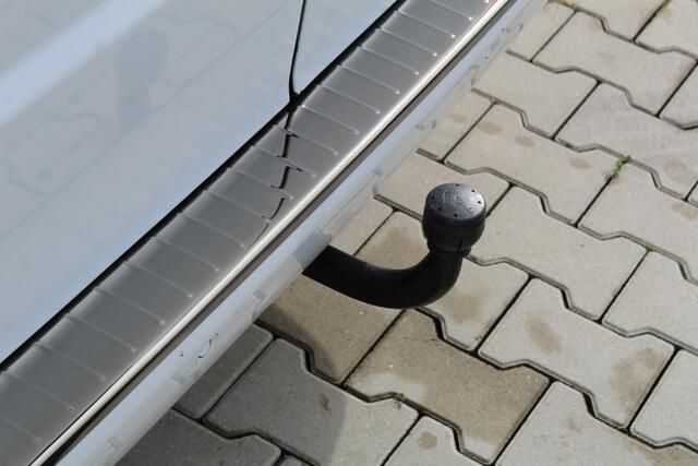 Mercedes-Benz VITO 114 CDI 136Pk Lang L2 2X Schuifdeur | LED | Trekhaak