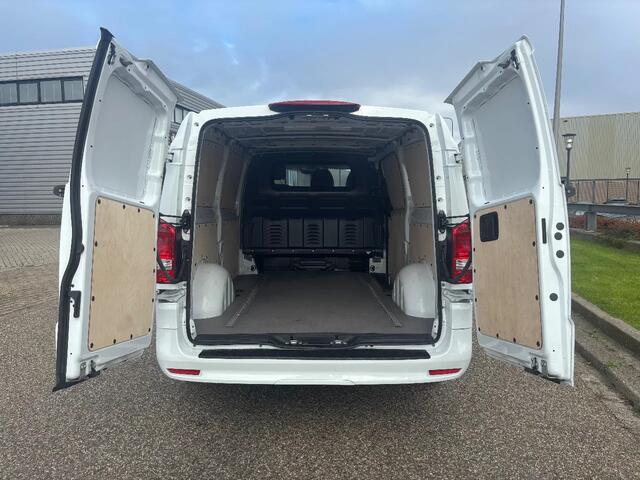 Mercedes-Benz VITO 116CDI L3H1 Automaat Airco Navi Cruisecontrol FACE LIFT BPM VRIJ