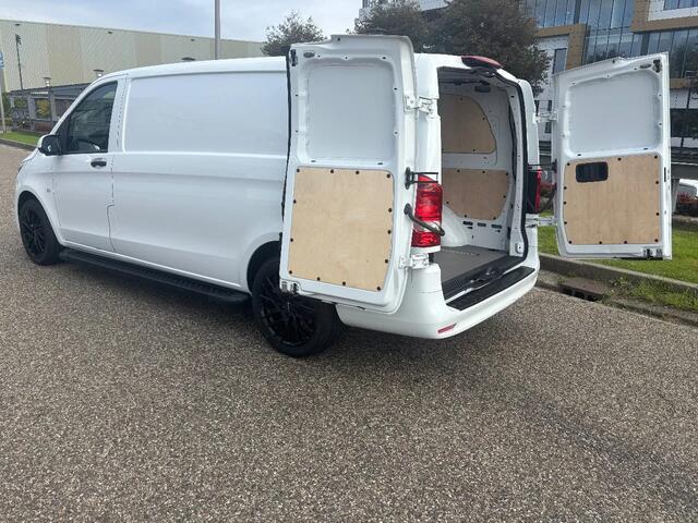 Mercedes-Benz VITO 116CDI L3H1 Automaat Airco Navi Cruisecontrol FACE LIFT BPM VRIJ