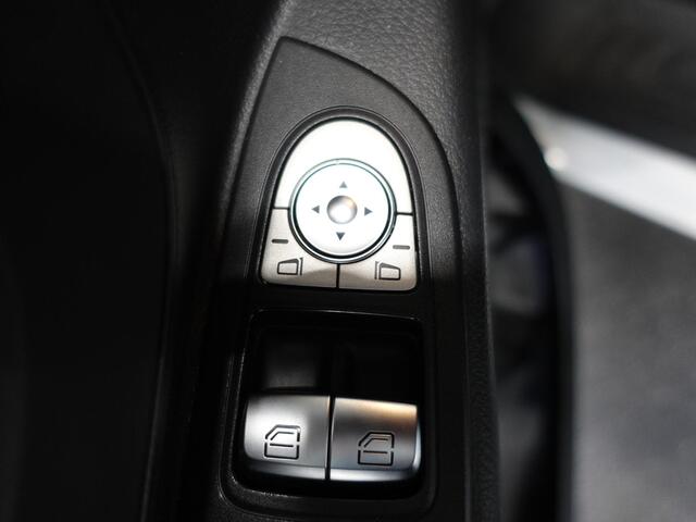 Mercedes-Benz VITO Tourer 111 Base Extra Lang HANDEL/EXPORT incl. BTW 9-Persoons Airco