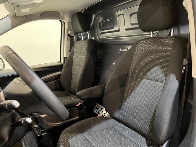 Mercedes-Benz VITO 116 CDI RWD Servicebus / Bott Inrichting / Euro 6 / Schuifdeur L + R / Airco / Cruise Control / Trekhaak / Camera / Navigatie