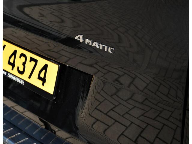 Mercedes-Benz VITO Tourer 124 CDI Pro Lang