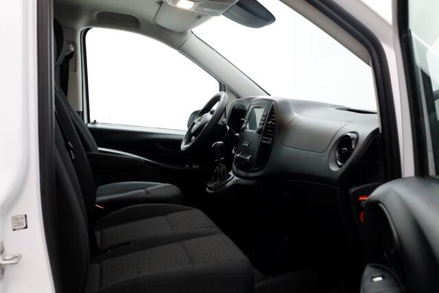 Mercedes-Benz VITO 110 CDI 102pk RWD Lang Airco/Navi/Camera 07-2022