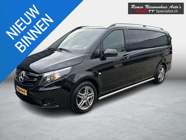Mercedes-Benz VITO 116 CDI Extra Lang 1e Eigenaar