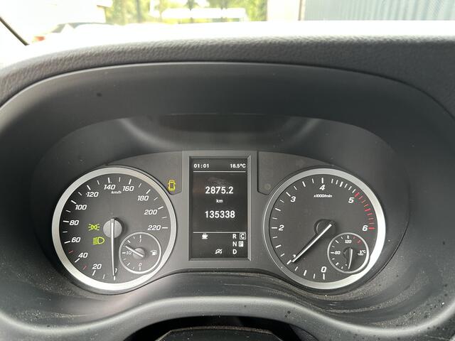 Mercedes-Benz VITO 116 CDI Extra Lang 1e Eigenaar