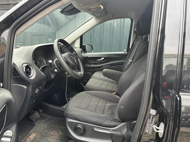 Mercedes-Benz VITO 116 CDI Extra Lang 1e Eigenaar