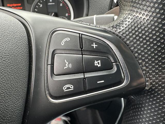 Mercedes-Benz VITO 116 CDI Extra Lang 1e Eigenaar