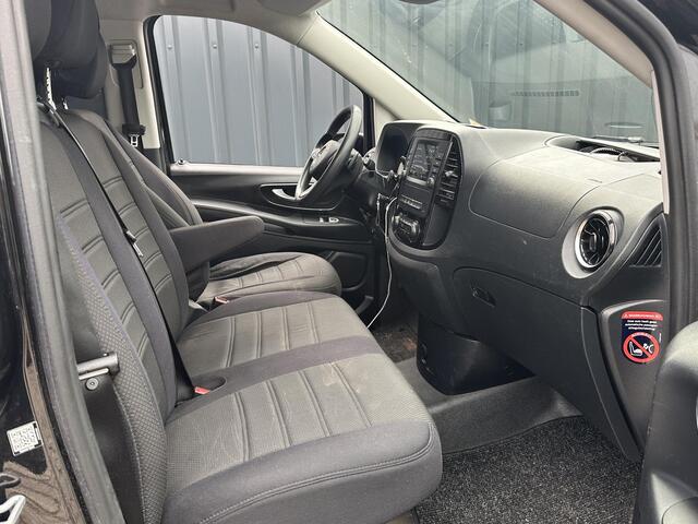 Mercedes-Benz VITO 116 CDI Extra Lang 1e Eigenaar