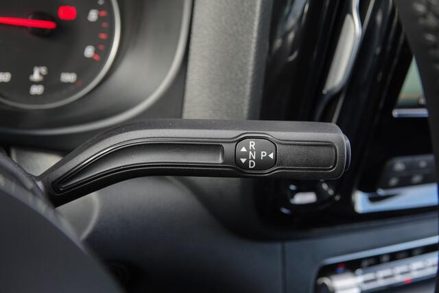 Mercedes-Benz VITO 119Cdi 190Pk 9G-Tronic Aut. | Select | Lang | 360° Camera | 2xSchuifdeur | Treeplanken | 20'' | Hightec Zilver | Nieuw Model