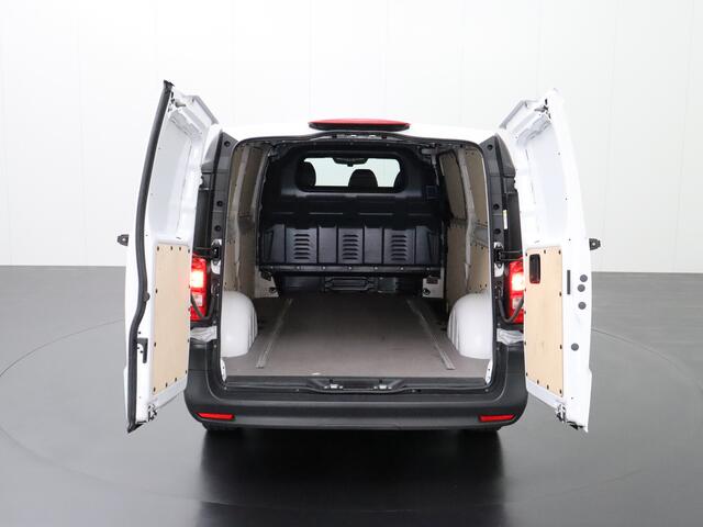 Mercedes-Benz VITO 116CDI 9G-Tronic Automaat XXL Pro | Model 2025 | Navigatie | Camera | Stoelpakket | Airco | Betimmering