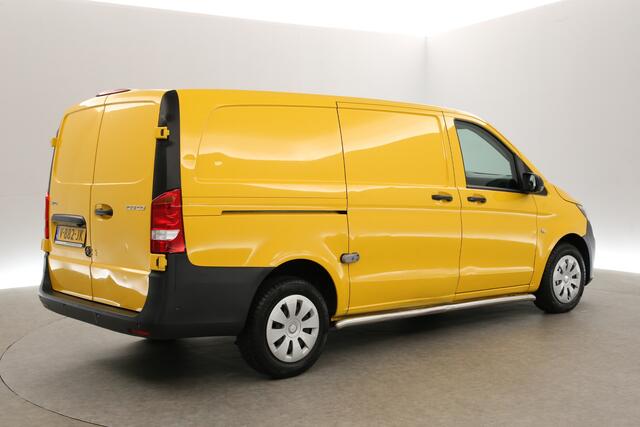 Mercedes-Benz VITO CDI Functional Lang | Airco | Camera | Navigatie | Parkeersensoren