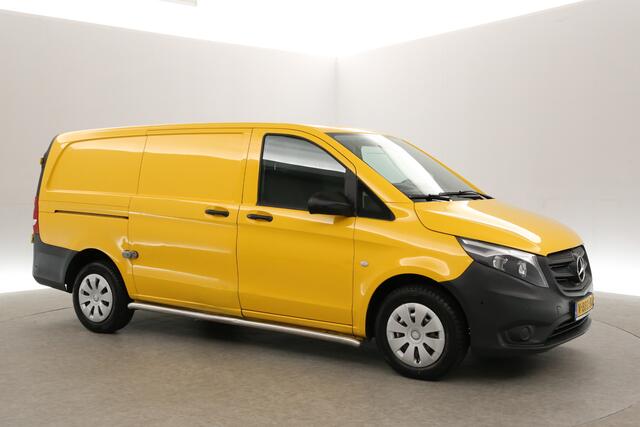 Mercedes-Benz VITO CDI Functional Lang | Airco | Camera | Navigatie | Parkeersensoren