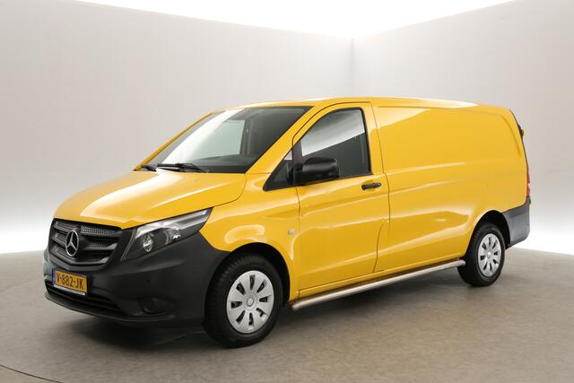 Mercedes-Benz VITO CDI Functional Lang | Airco | Camera | Navigatie | Parkeersensoren