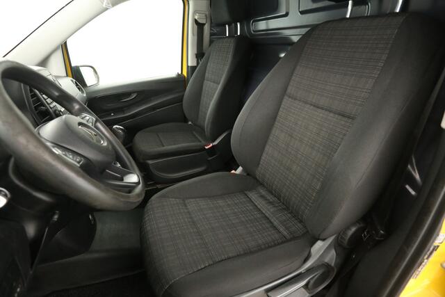 Mercedes-Benz VITO CDI Functional Lang | Airco | Camera | Navigatie | Parkeersensoren