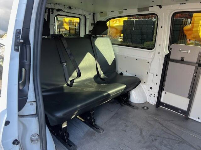 Mercedes-Benz VITO Tourer 116 CDI 120KW Lang BRIEF 8 PERS. PKW AUT. KLIMA EURO6