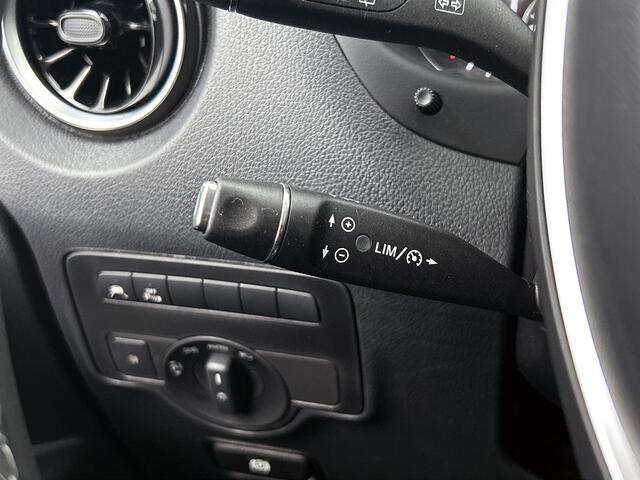 Mercedes-Benz VITO 119 L3 XL DC Comfort 2x Schuifdeur, Leder, Led, Alarm, Lichtmetaal, Camera