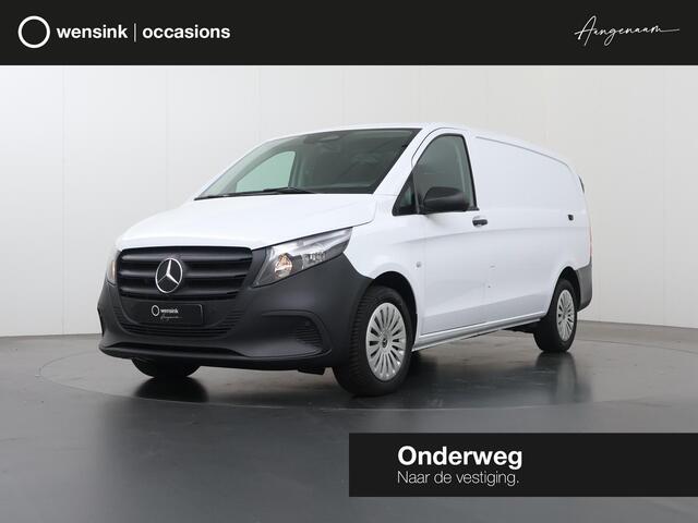 Mercedes-Benz VITO 116 CDI L2 Pro | Navigatie | Parkeercamera | Stoelverwarming | Keyless Go | 270° Deuren |