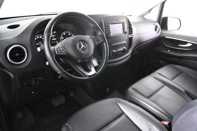 Mercedes-Benz VITO 116 CDI Lang *Automaat*Navigatie*Camera*