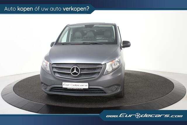 Mercedes-Benz VITO 116 CDI Lang *Automaat*Navigatie*Camera*