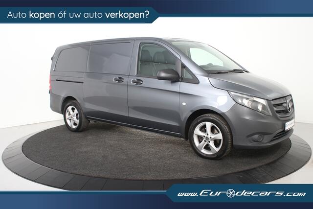 Mercedes-Benz VITO 116 CDI Lang *Automaat*Navigatie*Camera*