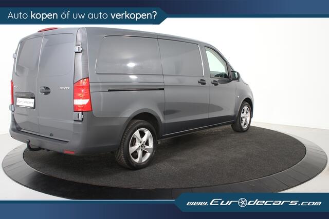 Mercedes-Benz VITO 116 CDI Lang *Automaat*Navigatie*Camera*