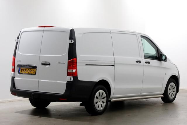 Mercedes-Benz VITO 110 CDI 102pk RWD Lang Airco/Navi/Camera 09-2022