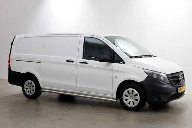 Mercedes-Benz VITO 110 CDI 102pk RWD Lang Airco/Navi/Camera 09-2022