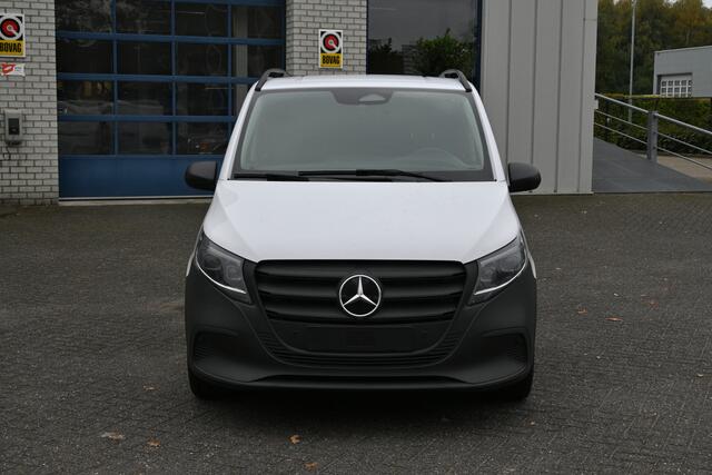 Mercedes-Benz VITO 116 CDI L3 Pro LED koplampen, Comfort stoel, Achterdeuren