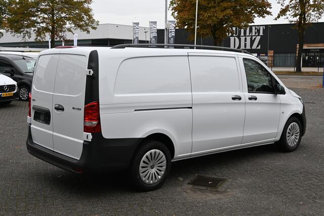 Mercedes-Benz VITO 116 CDI L3 Pro LED koplampen, Comfort stoel, Achterdeuren