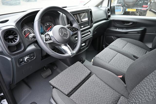 Mercedes-Benz VITO 116 CDI L3 Pro LED koplampen, Comfort stoel, Achterdeuren
