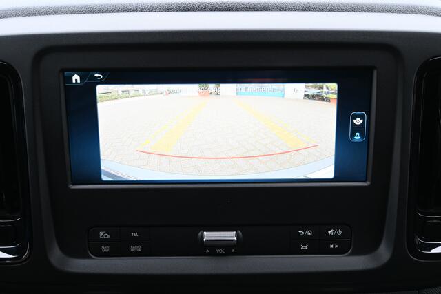 Mercedes-Benz VITO 116 CDI L3 Pro LED koplampen, Comfort stoel, Achterdeuren