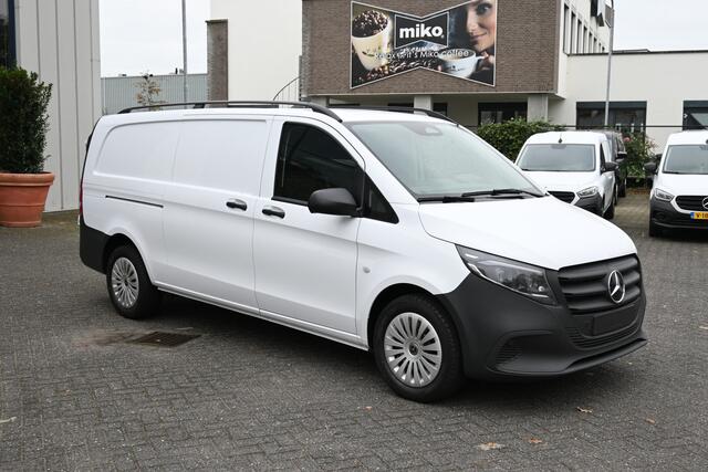 Mercedes-Benz VITO 116 CDI L3 Pro LED koplampen, Comfort stoel, Achterdeuren