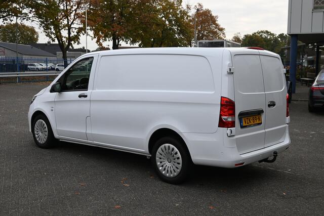 Mercedes-Benz VITO 119 CDI L2 Distronic, LED, Trekhaak 2500 kg, Standkachel