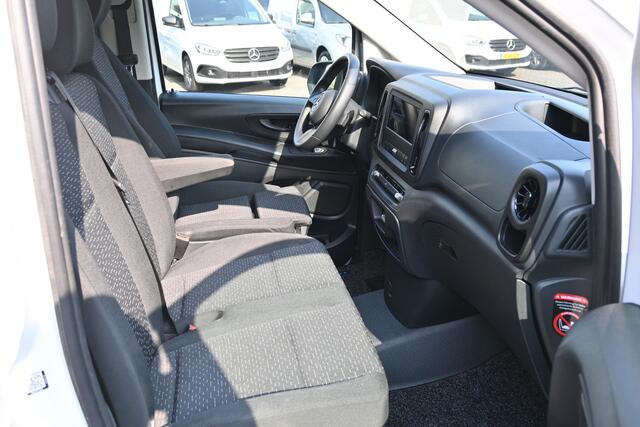 Mercedes-Benz VITO 116 CDI L3 Pro Navigatie met camera, Winter pakket, Comfort bestuurdersstoel