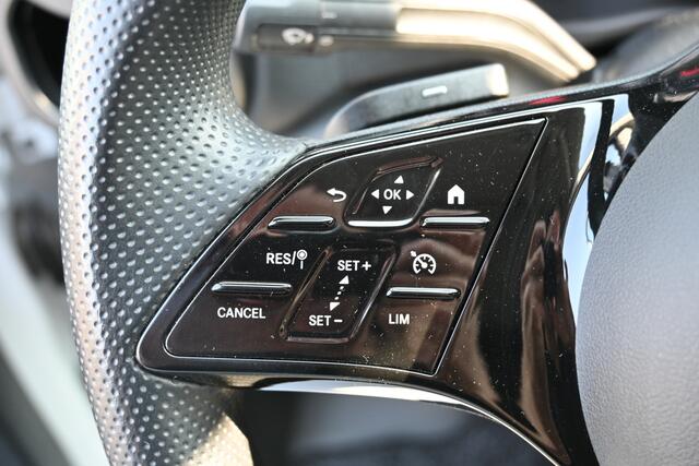 Mercedes-Benz VITO 116 CDI L3 Pro Navigatie met camera, Comfort bestuurdersstoel